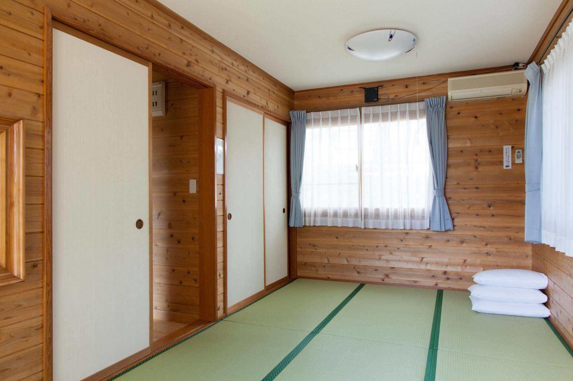 Villa Ururun Kawaguchiko Fujikawaguchiko Exterior foto